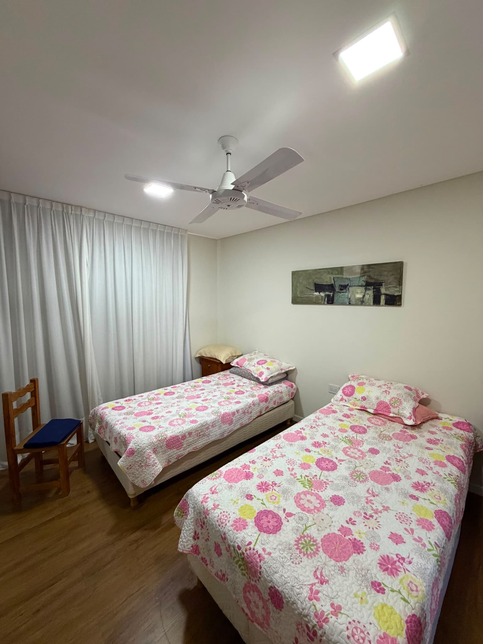 Hermosa casa de 2 dormitorios zona parque - foto 5