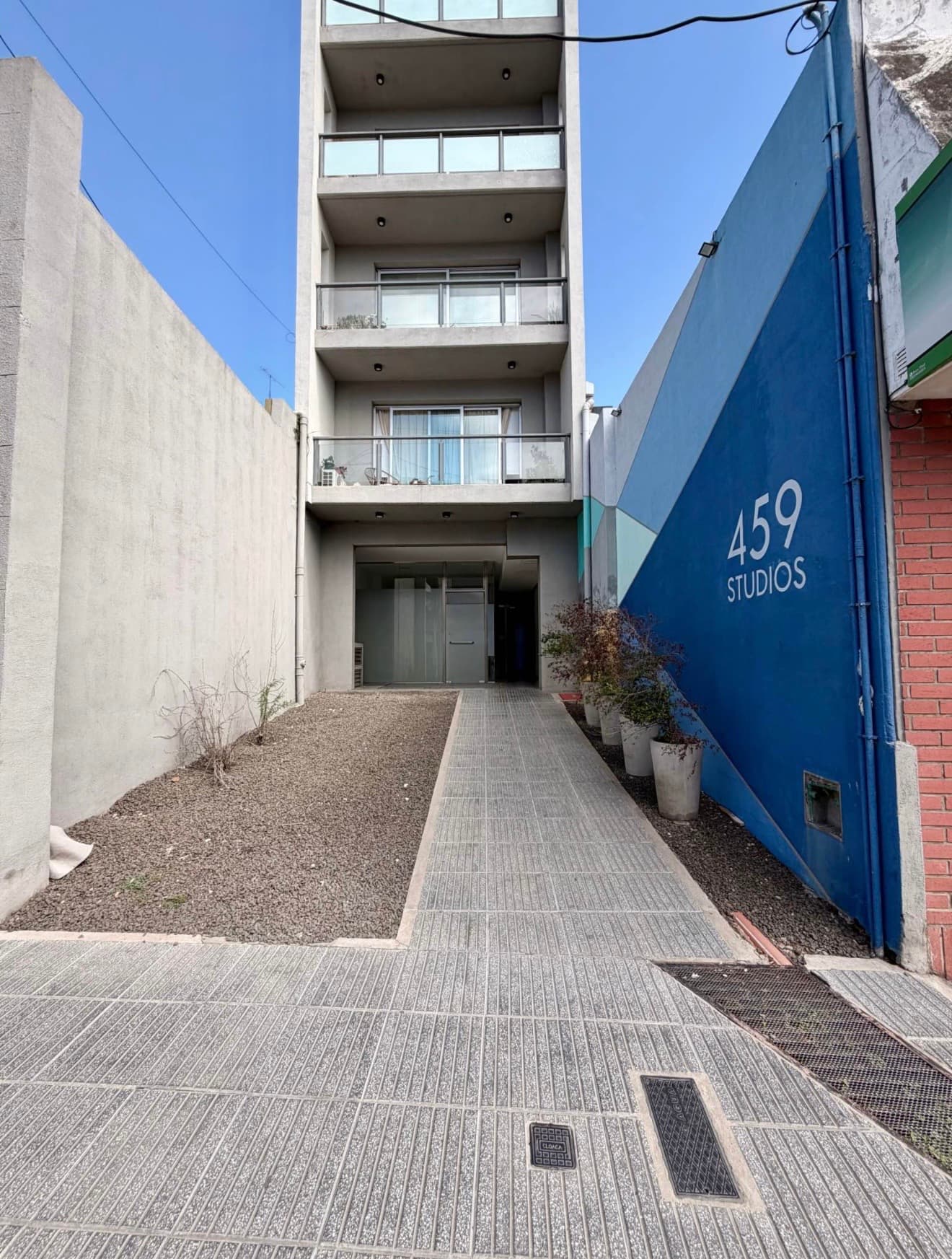 Lindo y funcional uncional local comercial