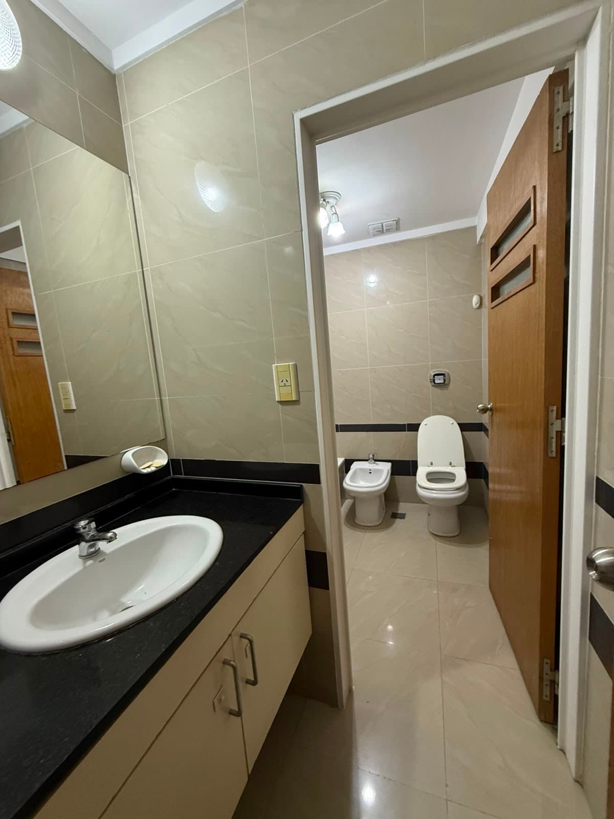 Hermoso departamento de dos dormitorios en alquiler - foto 5