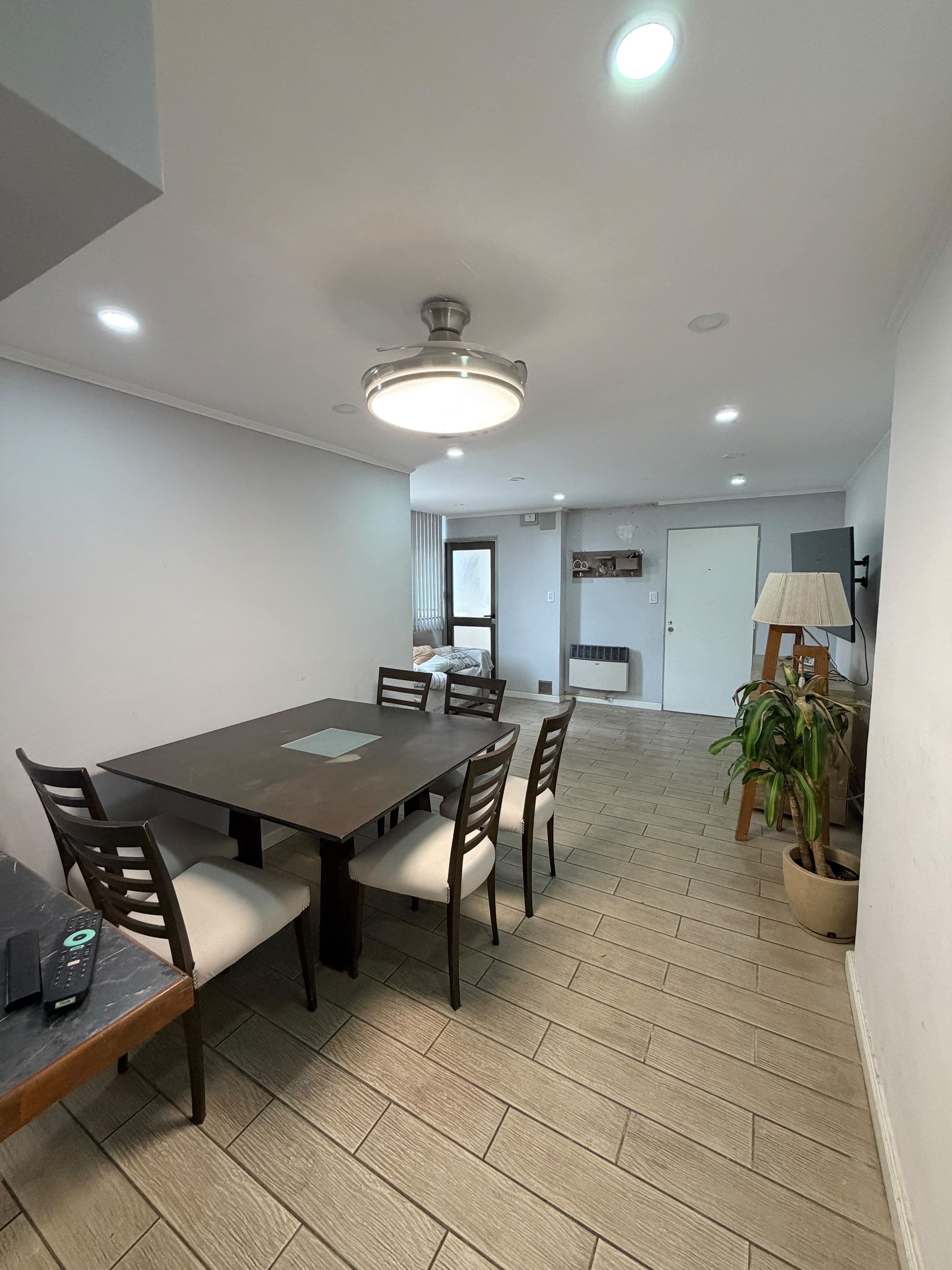 Hermoso departamento de 3 dormitorios - foto 2