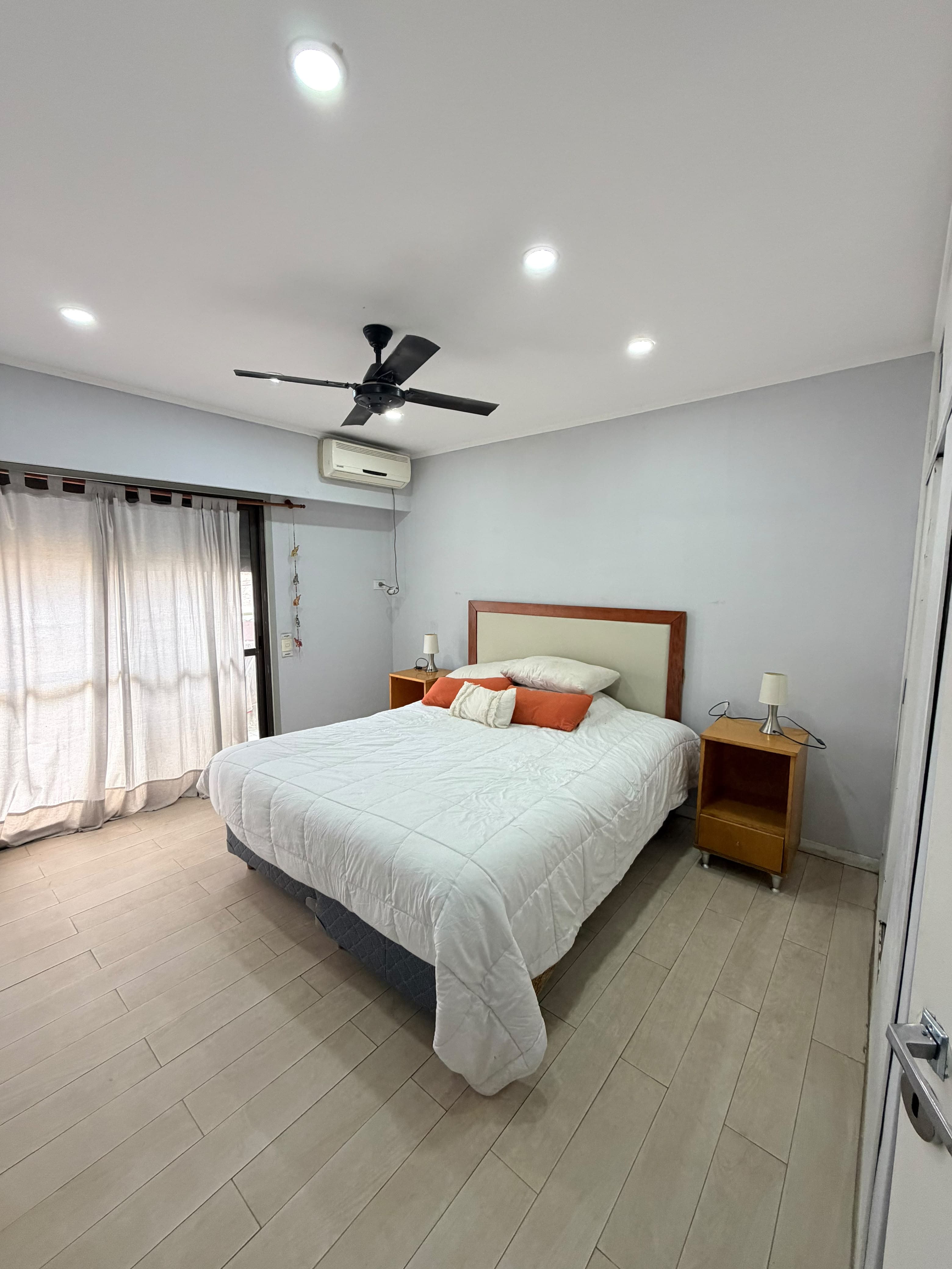 Hermoso departamento de 3 dormitorios - foto 5