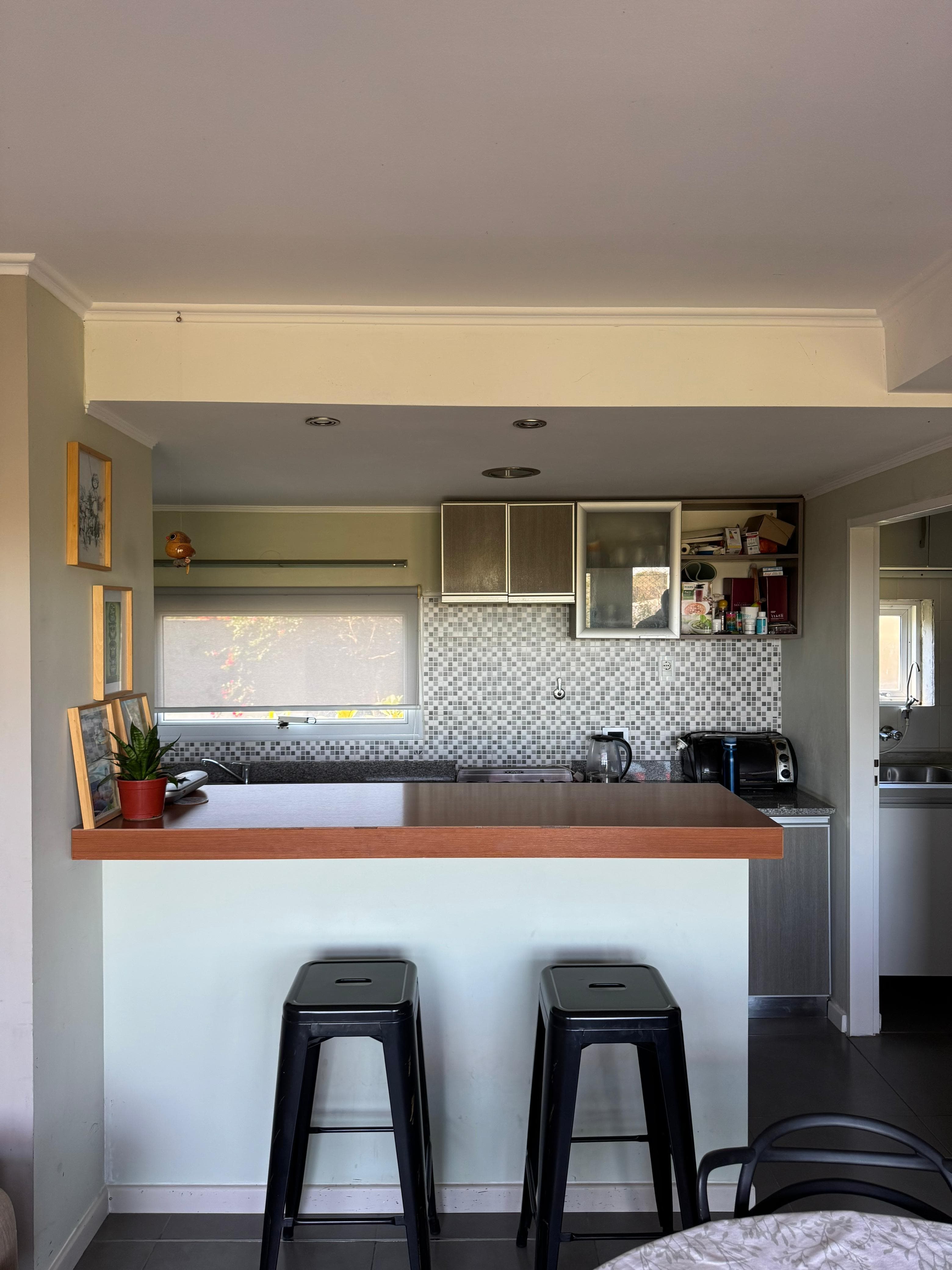 Duplex 2 dormitorios