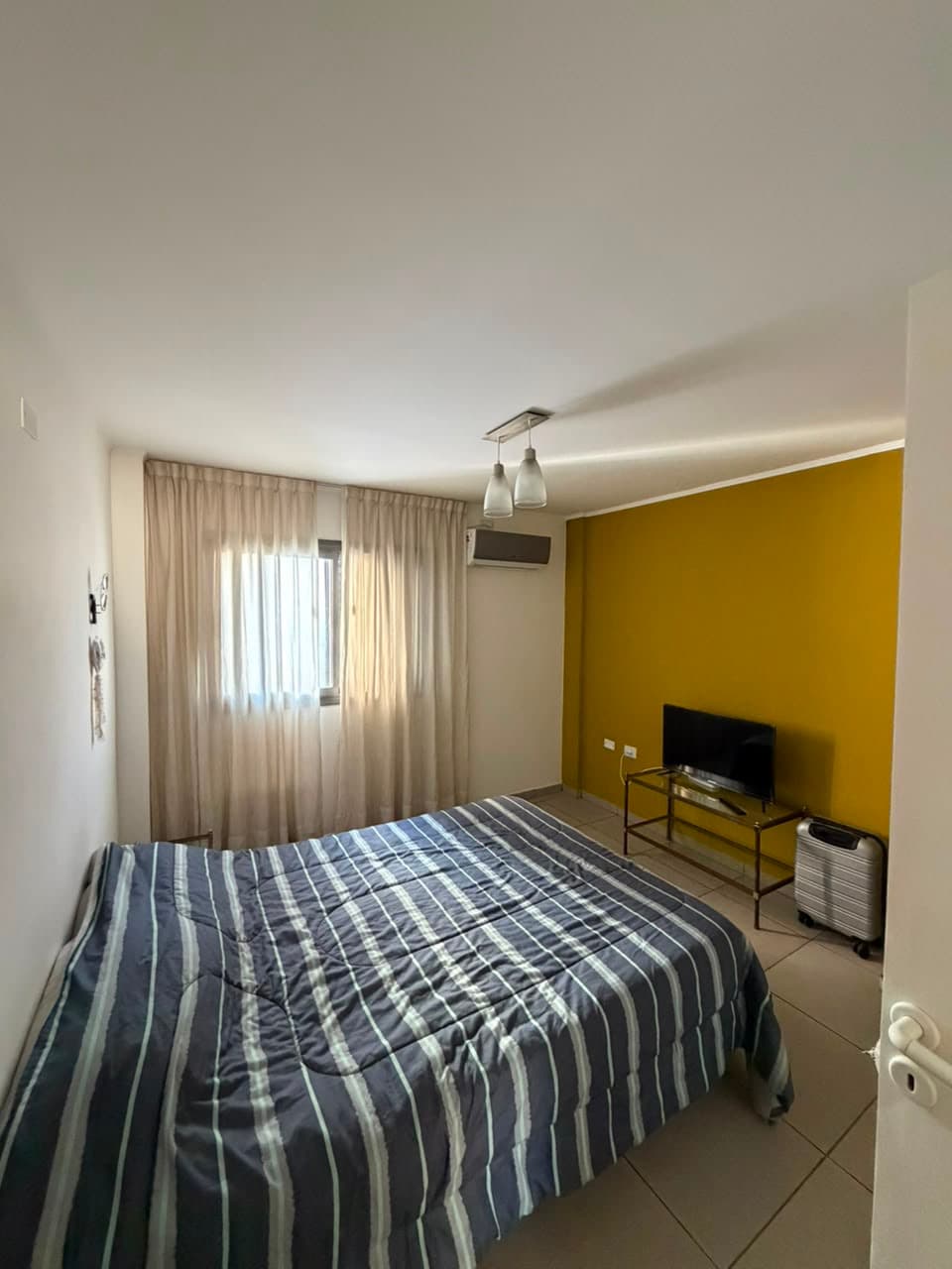 Departamento de un dormitorio amueblado con cochera - foto 3