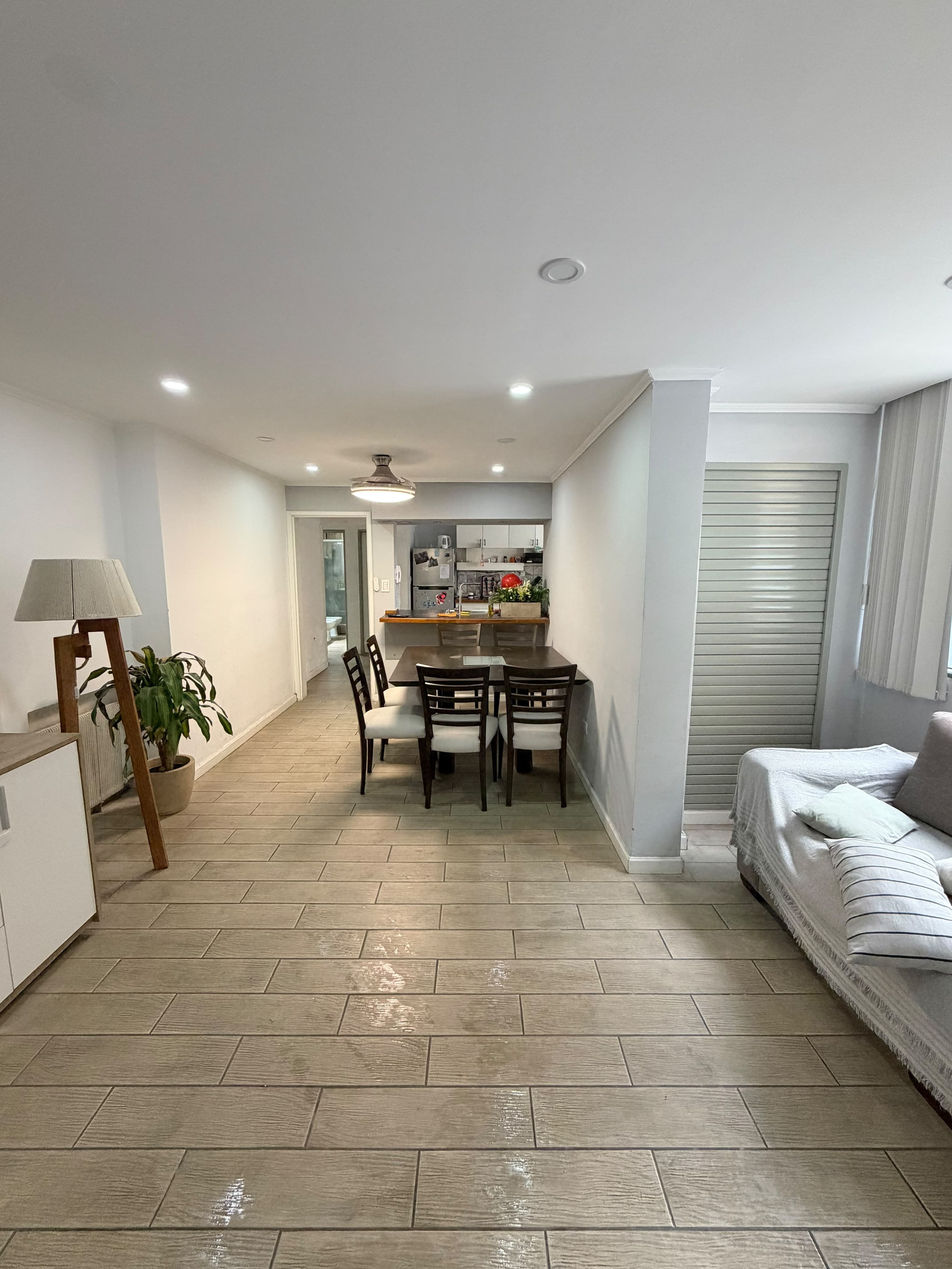 Hermoso departamento de 3 dormitorios - foto 3