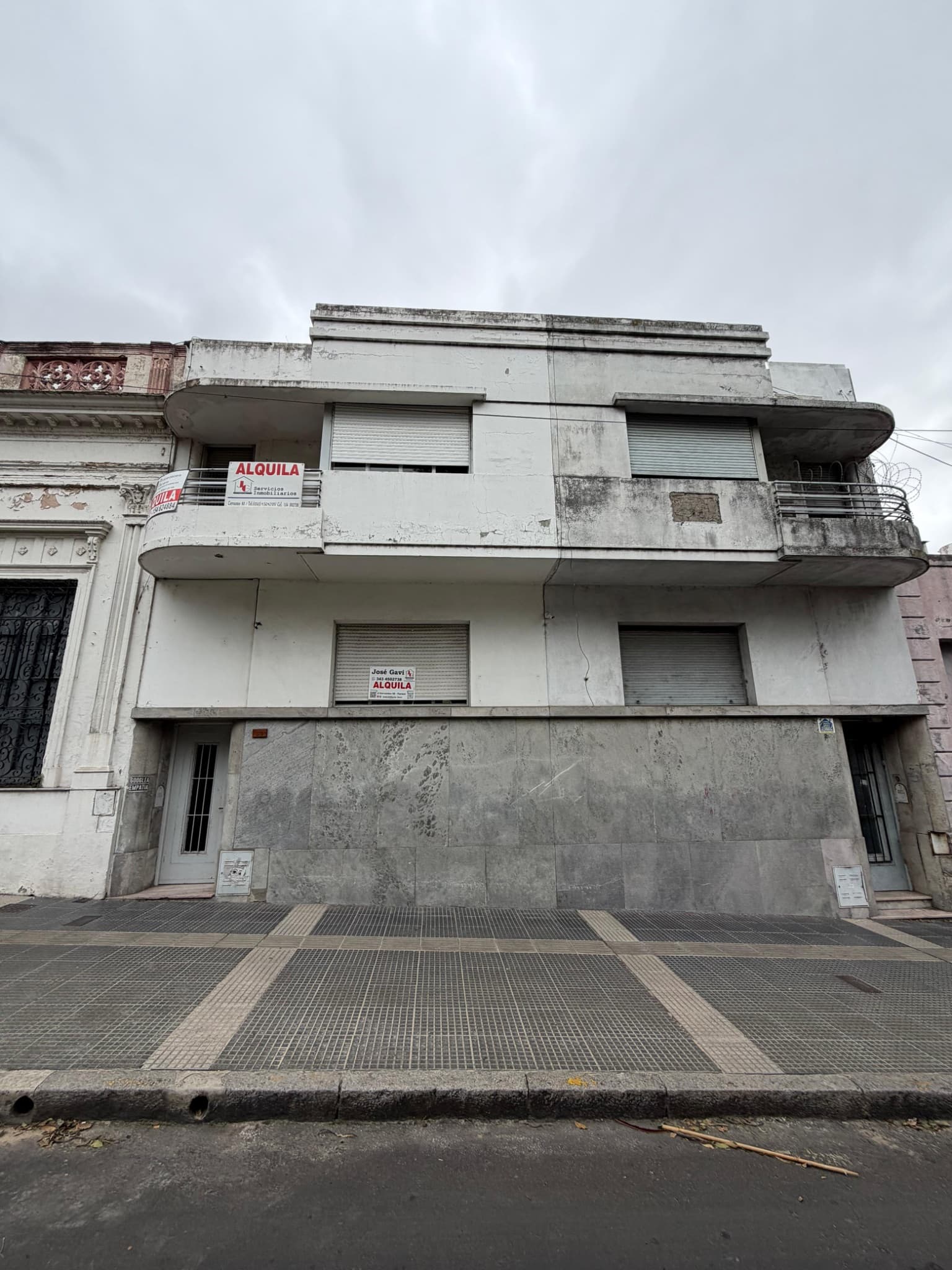 Gran propiedad en alquiler | Apta uso comercial