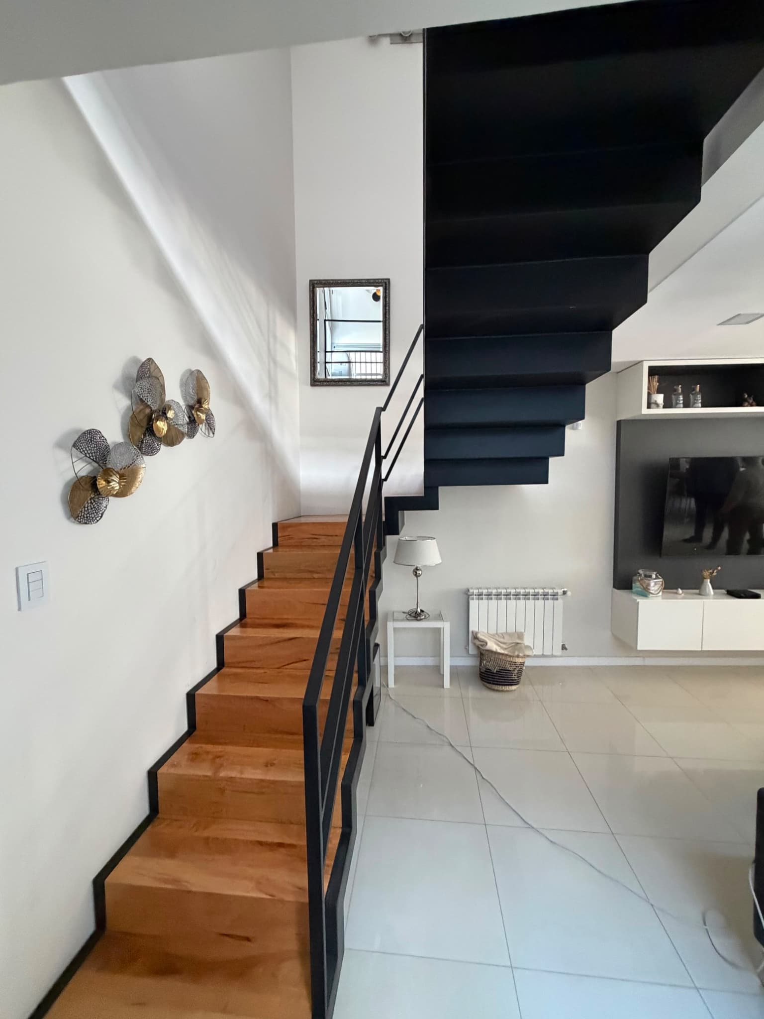 Hermosa casa de 2 dormitorios zona parque - foto 3