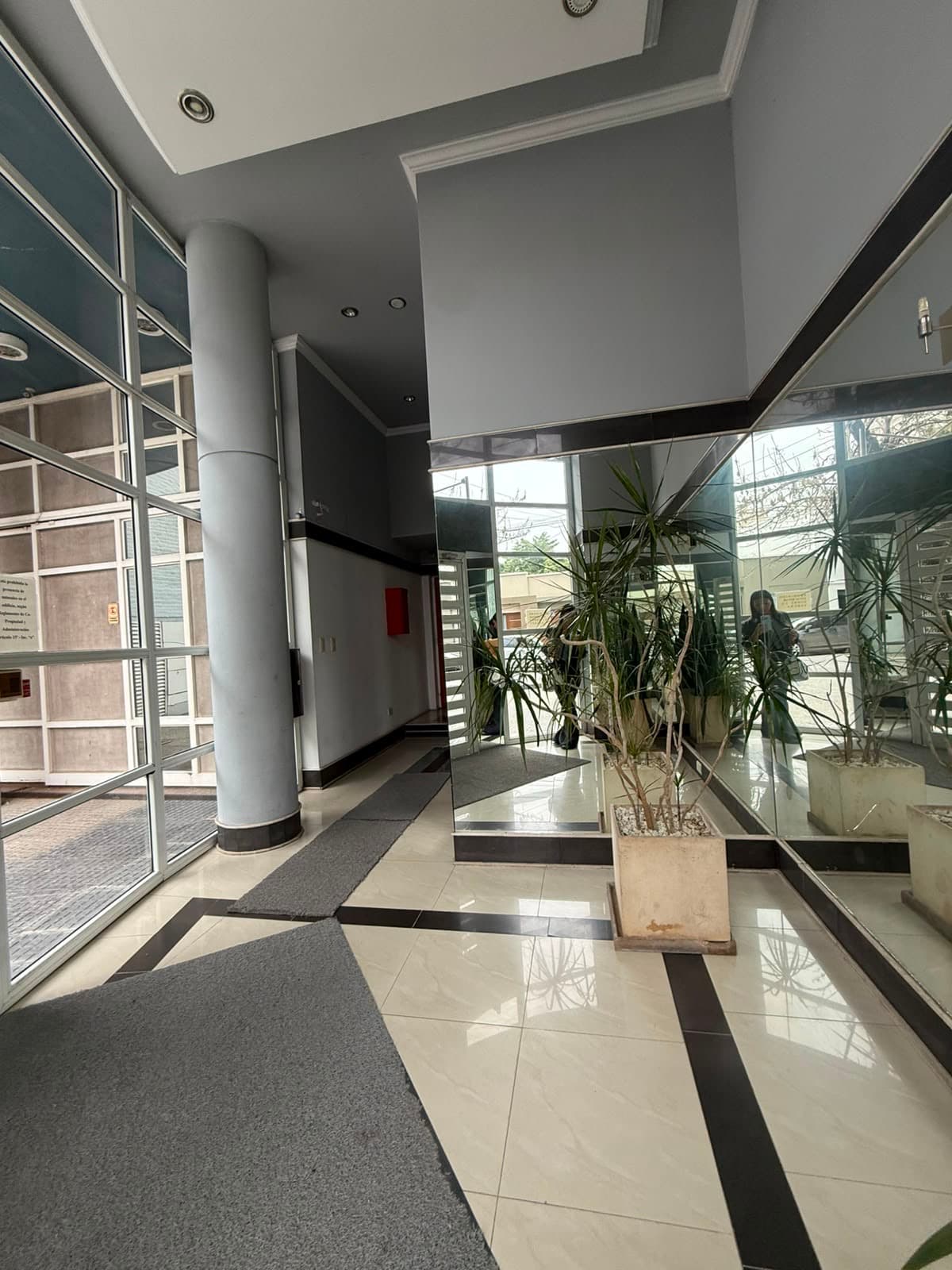 Hermoso departamento de dos dormitorios en alquiler