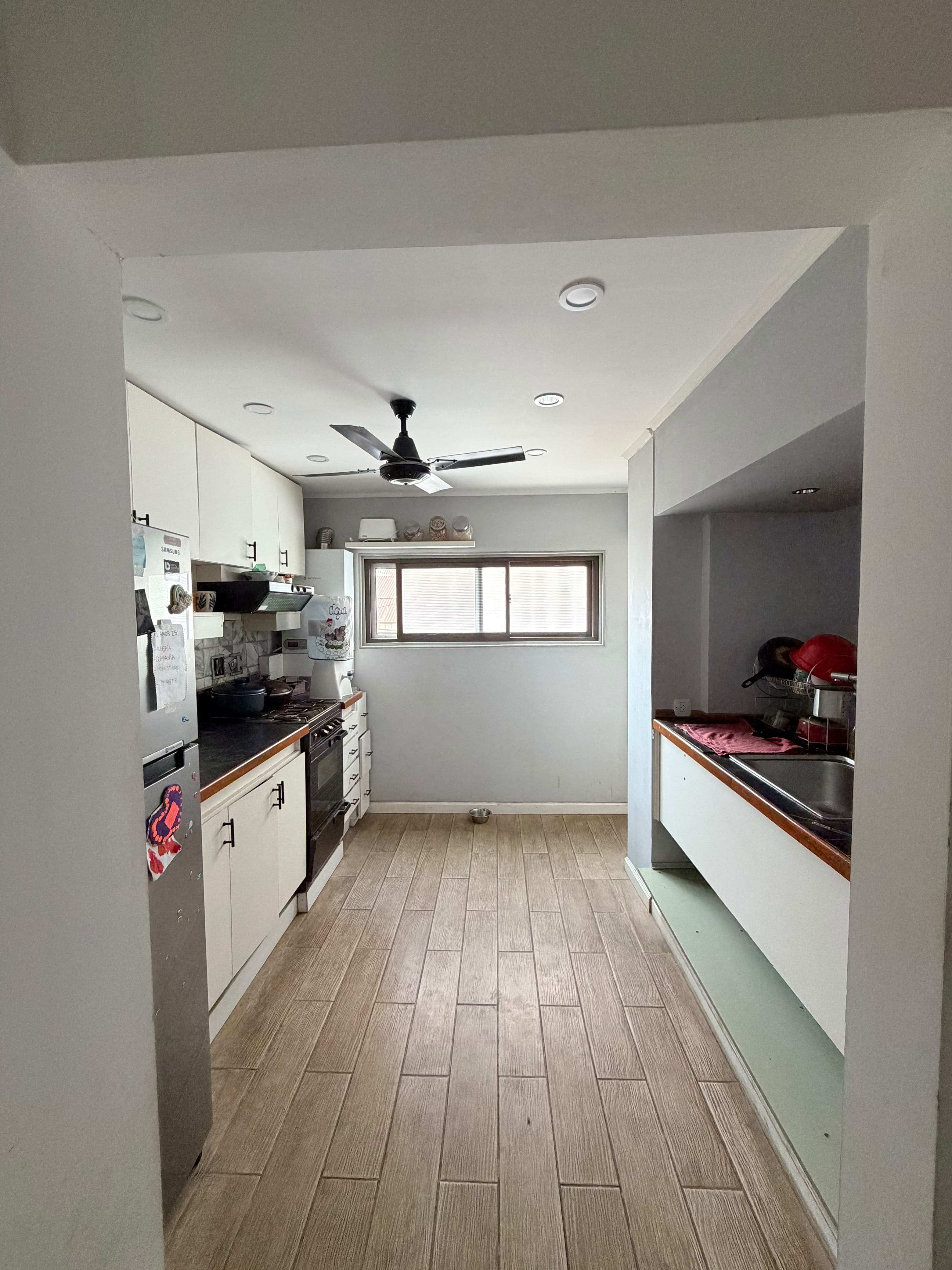 Hermoso departamento de 3 dormitorios - foto 4