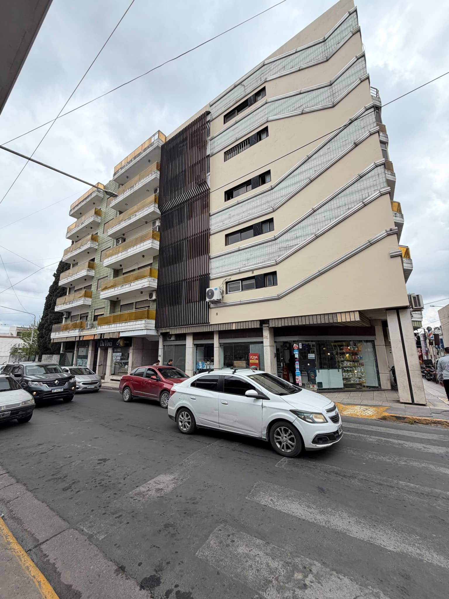 Hermoso departamento de 3 dormitorios