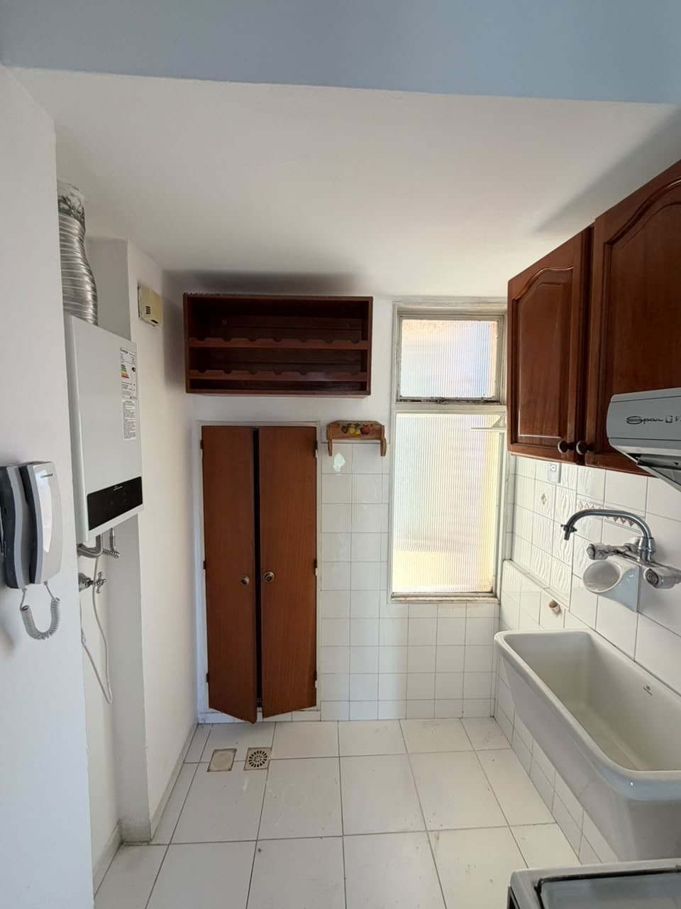 Departamento de 2 dormitorios con cochera - foto 4