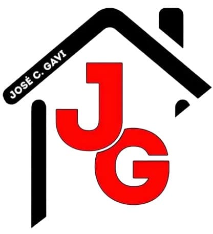 Inmobiliaria Gavi logo